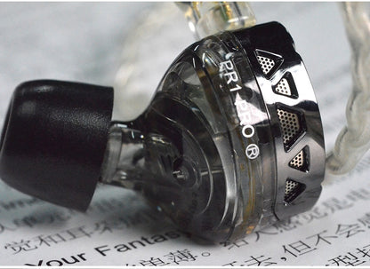 Fone de Ouvido In-ear KZ PR1 PRO