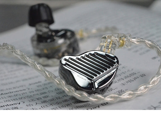 Fone de Ouvido In-ear KZ PR1 PRO