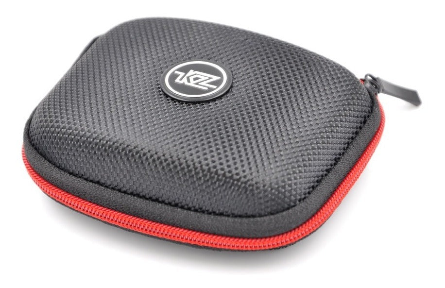 Cabo Reposição KZ + Case
