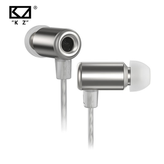 Fone In-Ear Profissional KZ Linglong