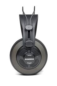 Headphone Samson SR-850