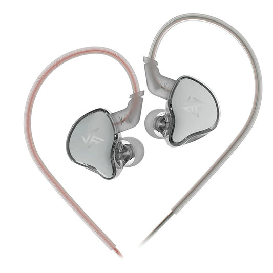 Fone de Ouvido In-Ear KZ EDCX Profissional