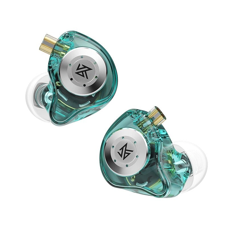 Fone de Ouvido In-ear KZ EDX PRO Profissional