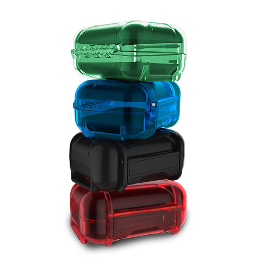 Case Resina ABS