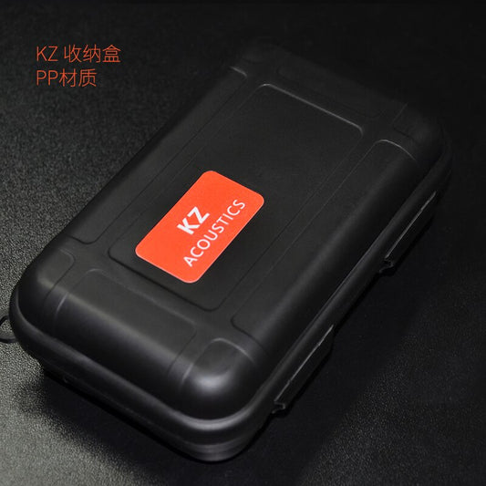 Case Estojo KZ