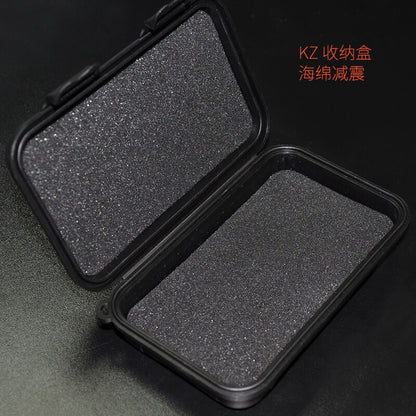Case Estojo KZ
