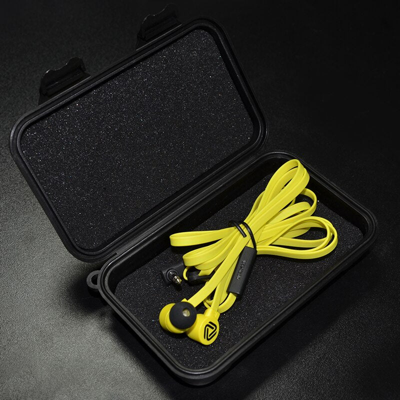Case Estojo KZ