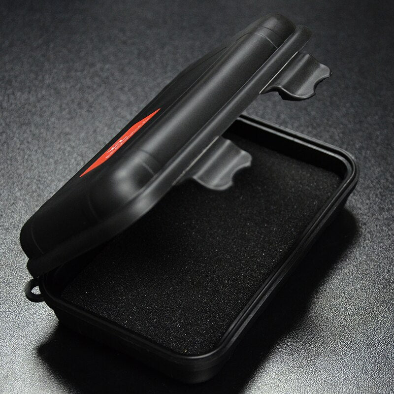Case Estojo KZ