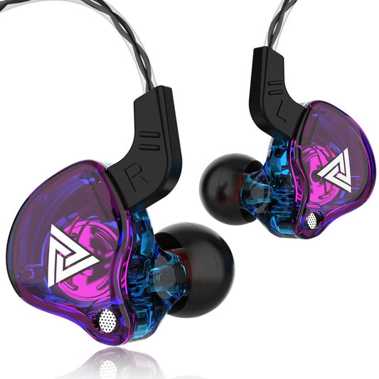 QKZ AK6 PROMOÇÃO RELÂMPAGO