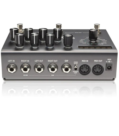 Pedal de Delay Strymon TimeLine