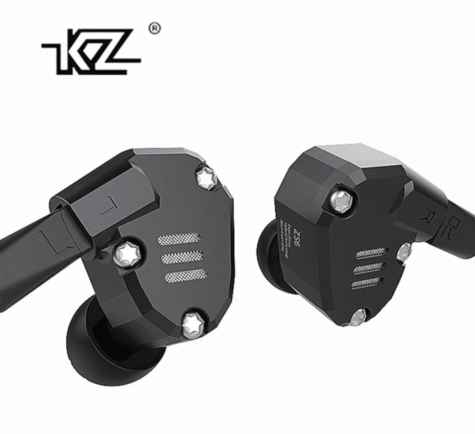 KZ ZS6